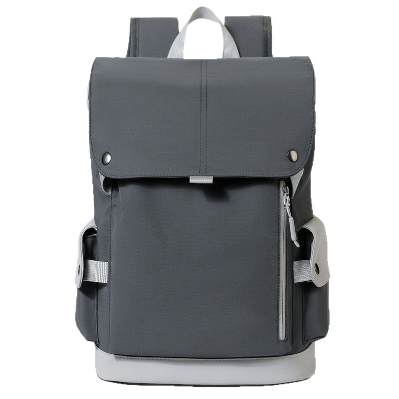 Large Capacity Waterproof Inch Computer Birthday Leisure Backpack