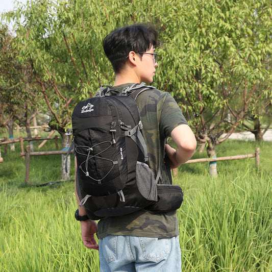 Portable Suspension Carrying Waterproof Nylon Large Bags