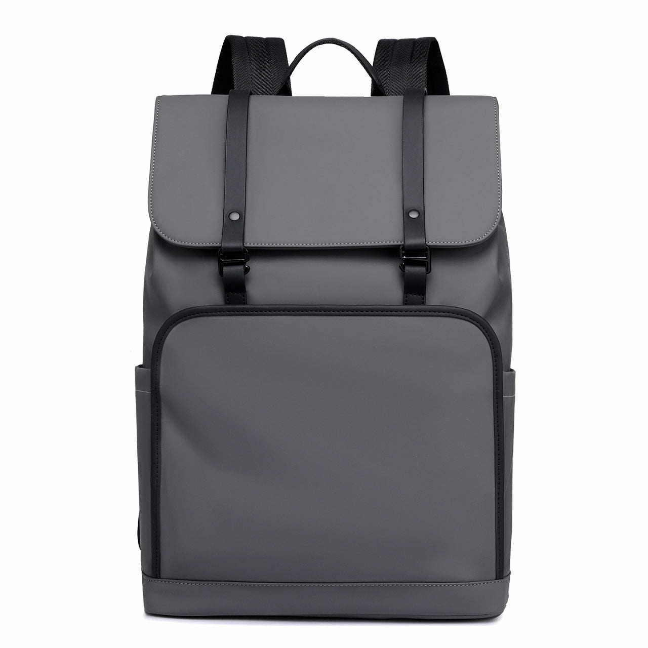 Men's Large Capacity Scalable Advanced Simple Backpacks