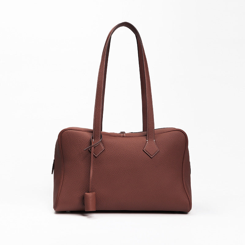 Women's Top Layer Victoria Fashion Commuter Genuine Bags