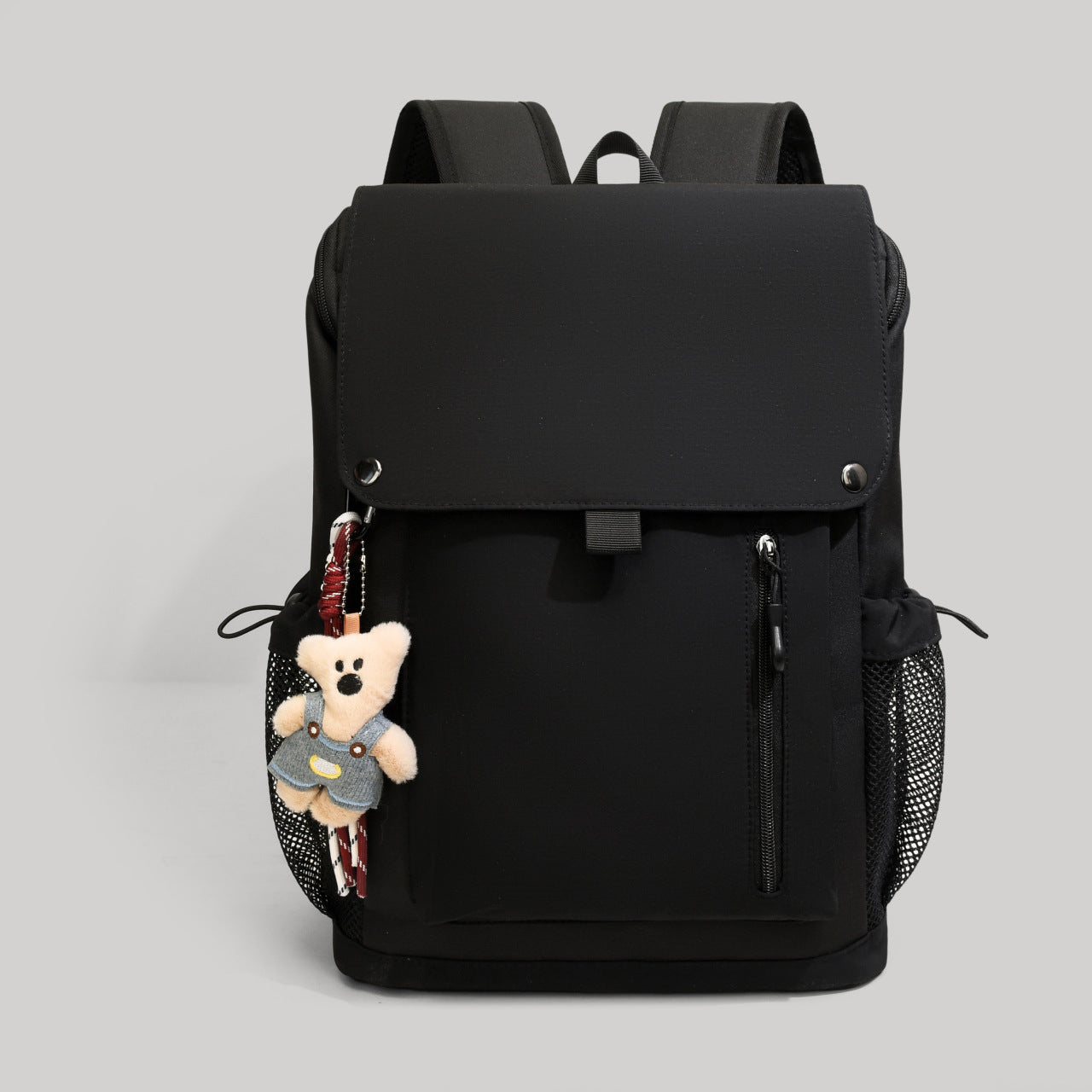 Pretty Graceful Unique Fashion Computer Commuter Leisure Backpack