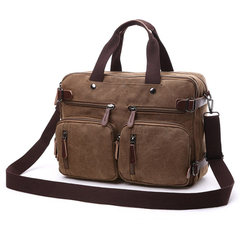 Business Portable Large Capacity Computer Multifunctional Bags