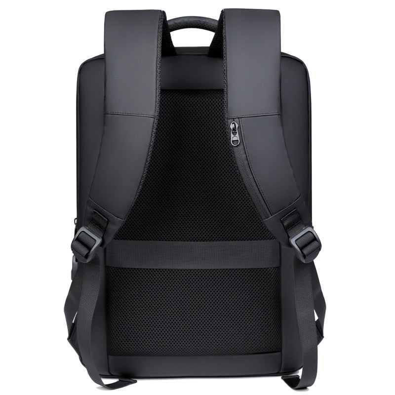 Versatile New Durable Trendy Stylish Men's Business Backpack