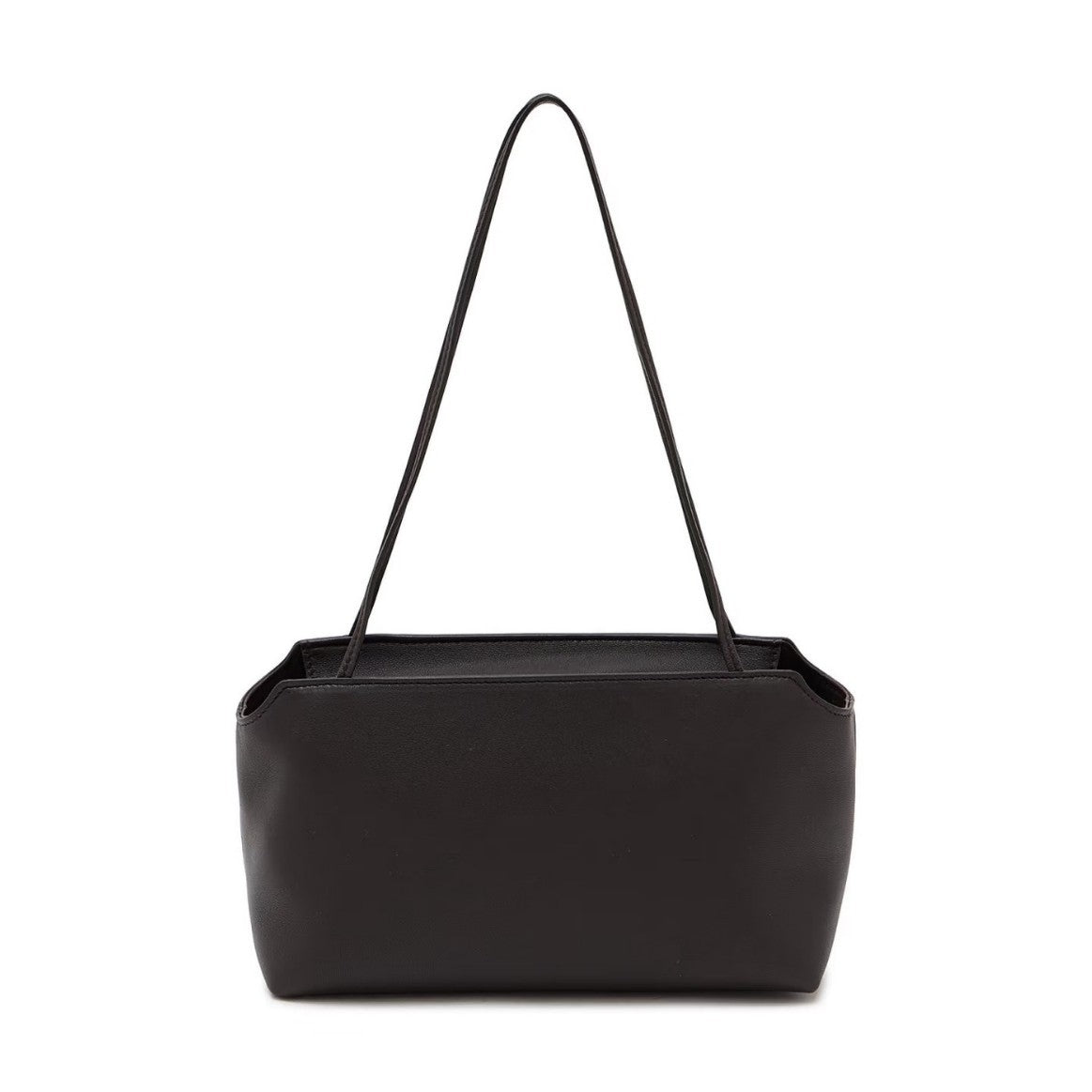 Inside Outside Sheepskin Vintage Leather High Sense Large Capacity Tote Bag