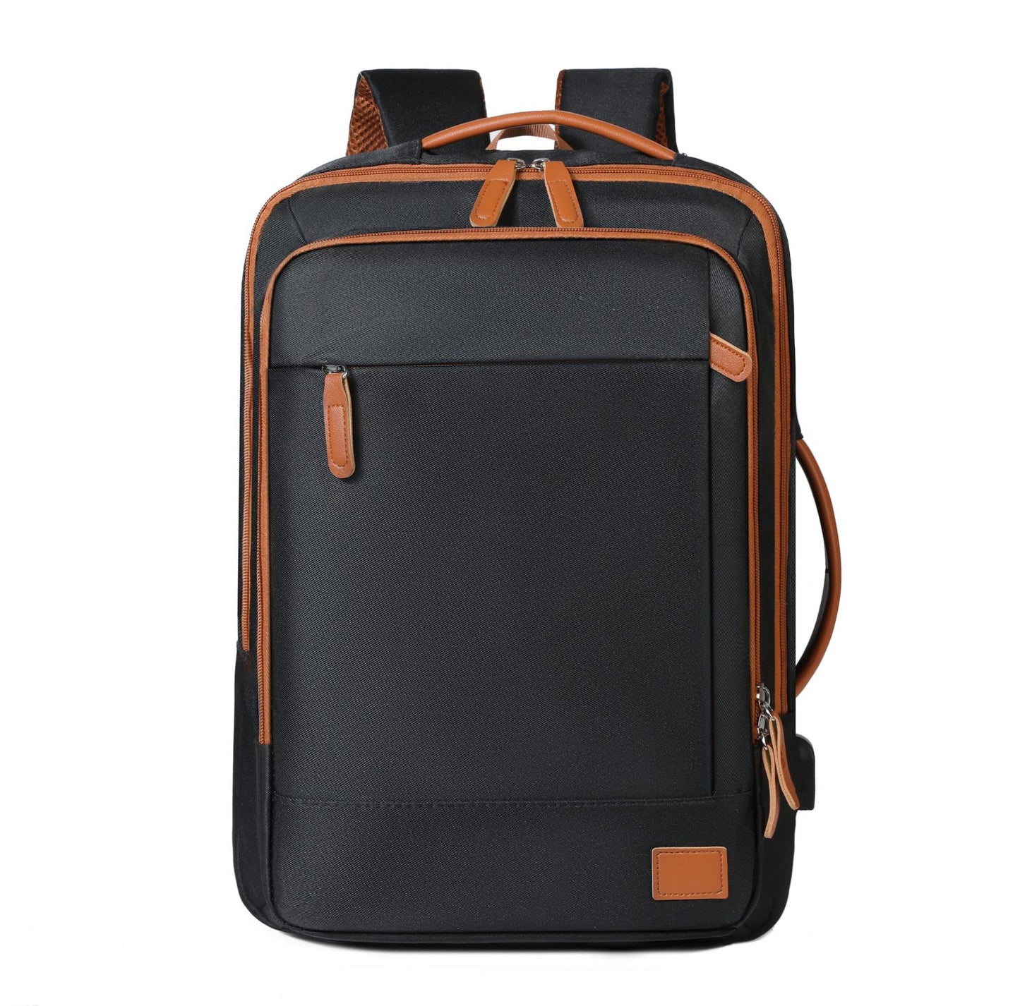 Beautiful Charming Stylish Short-distance Interface Business Leisure Backpack