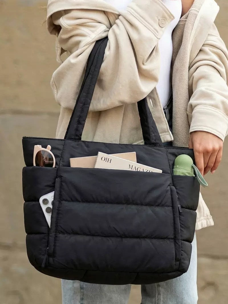 Beautiful Charming Popular Attractive Women's Set Tote Bag