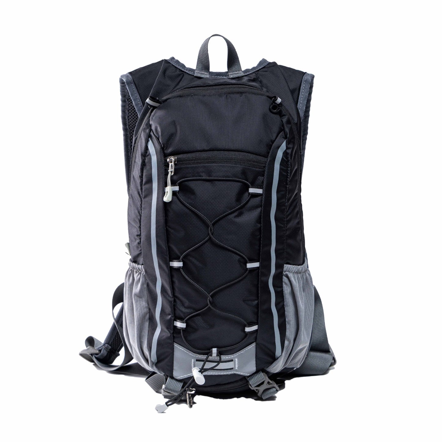 Women's & Men's Large Capacity Waterproof Vest Backpacks