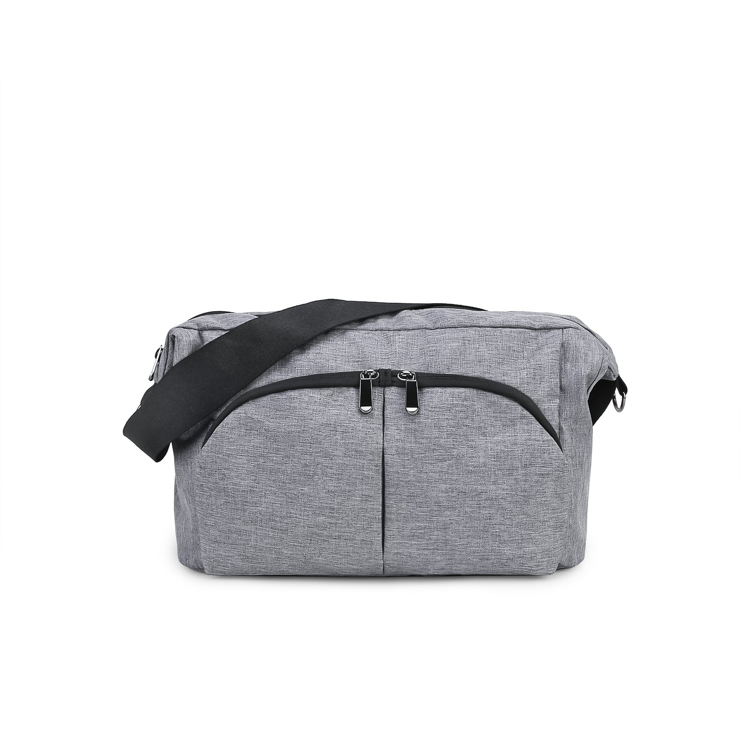 Moms Portable Stroller With Pair Of Hooks Mummy Bag
