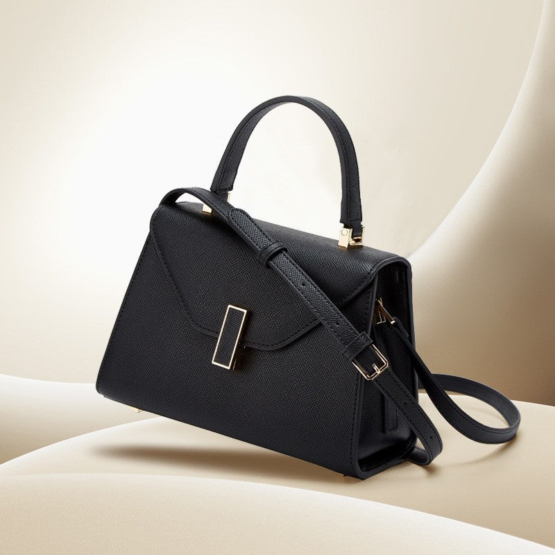 Slouchy Versatile Innovative Women's Commuter Fashion Handbags