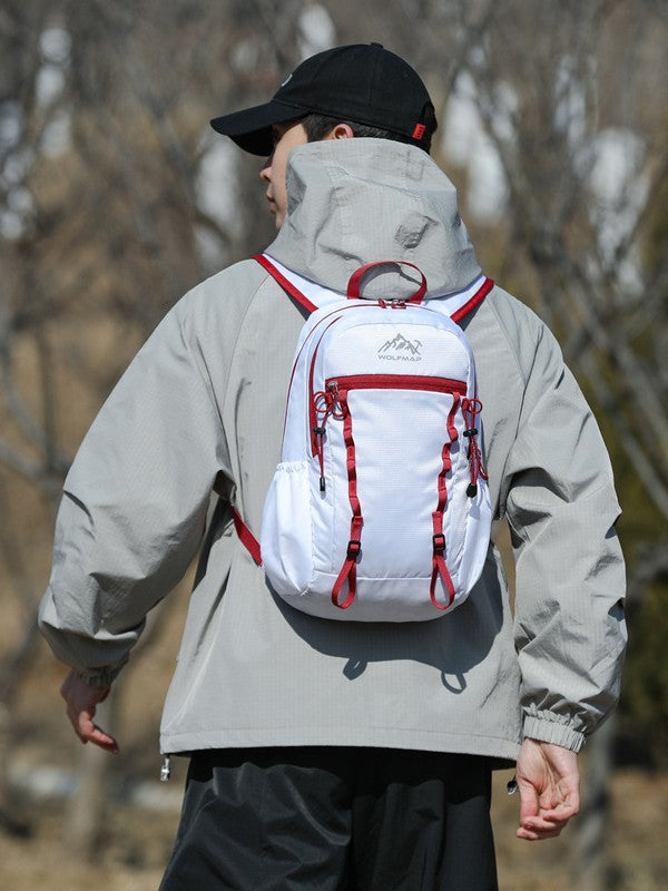 Foot Lightweight Camping Portable Can Be Mountain Climbing, Hiking Bag
