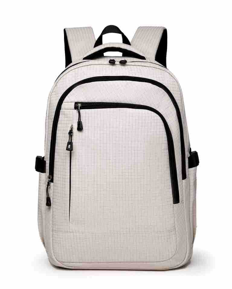 Men's Lightweight Fashion Business Waterproof Computer Backpacks
