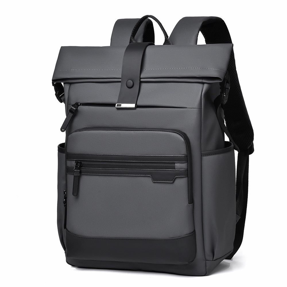 Men's Commute Large Capacity Waterproof Inch Laptop Bags