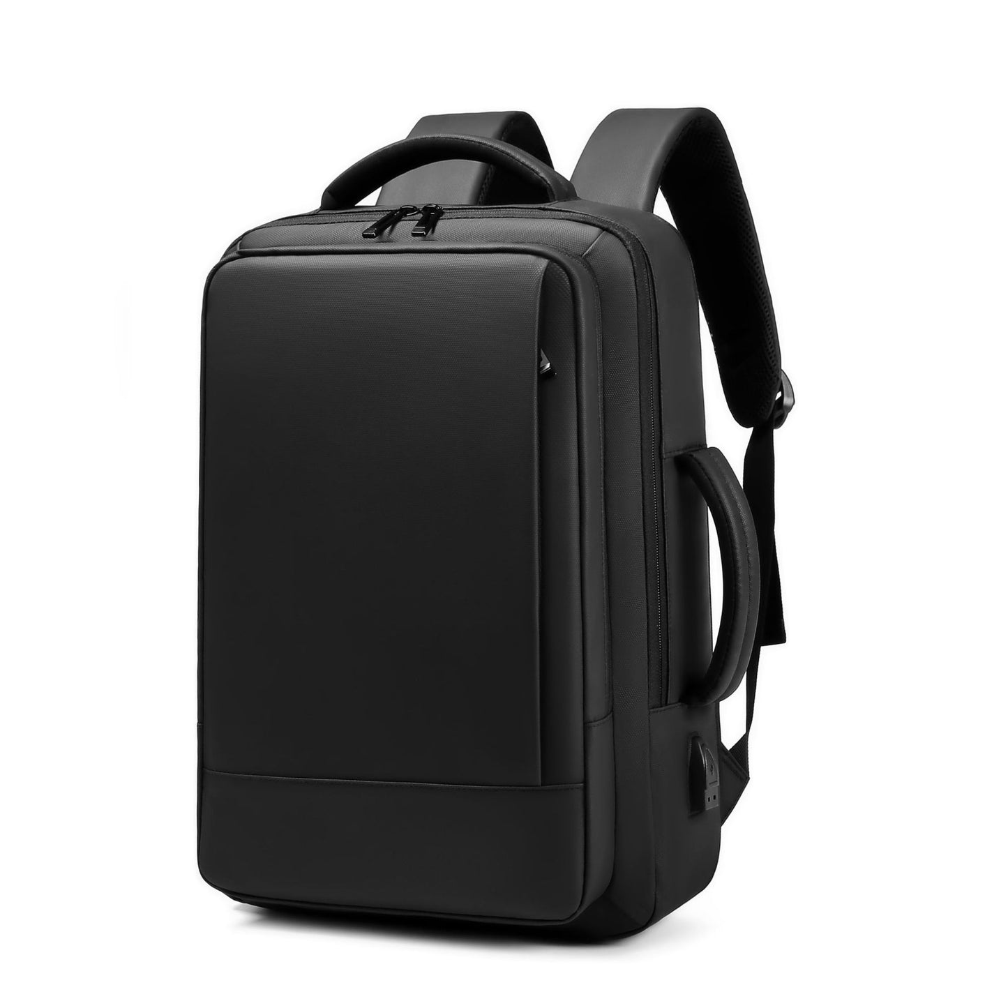 Men's Computer Business Leisure Commuter Large Capacity Universal Backpack