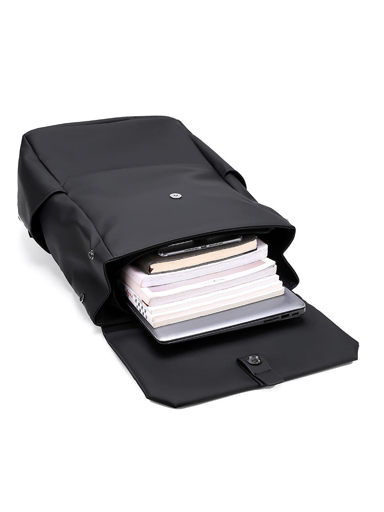 Attractive Large Capacity Art Sketch Kit Business Backpack