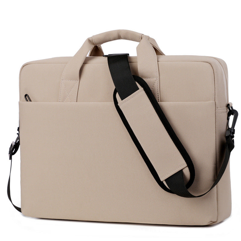 Portable Inch Suitable For Apple Airbag Large Laptop Bag