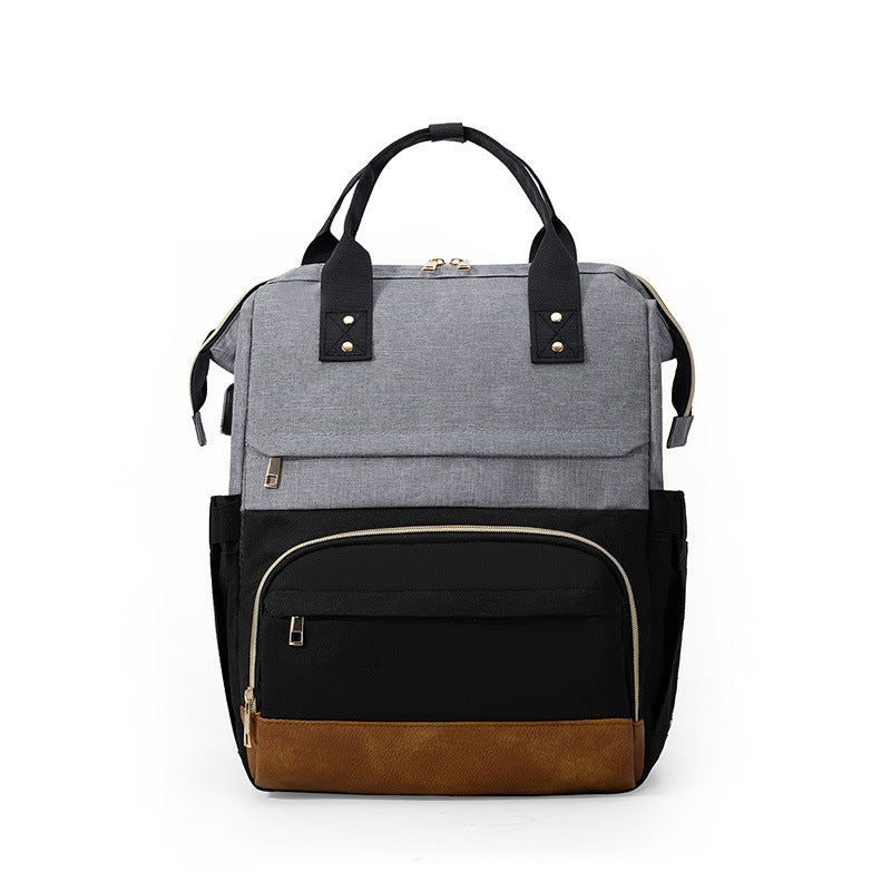 Lightweight Durable With Out Large Capacity Bags