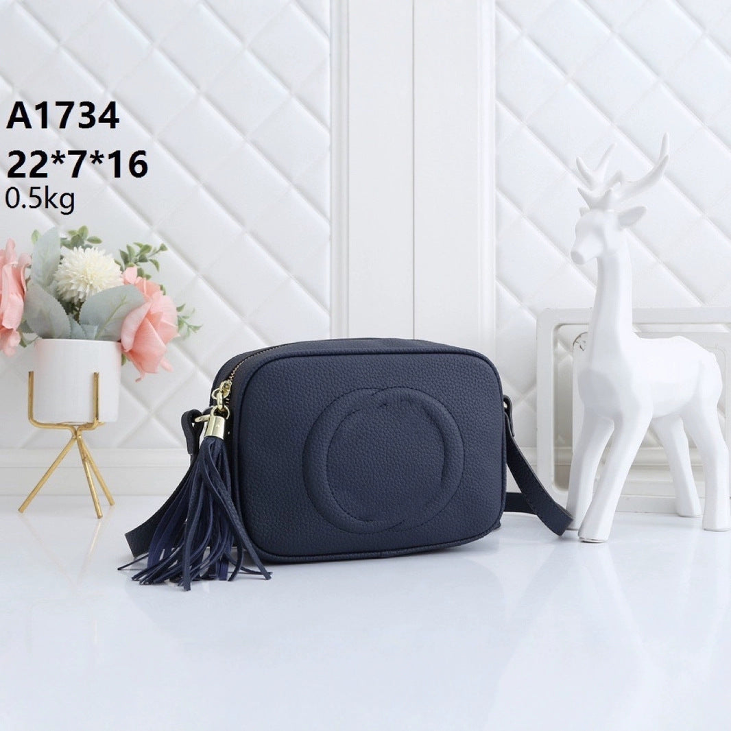 Classic Innovative New Women's Version Special Bags