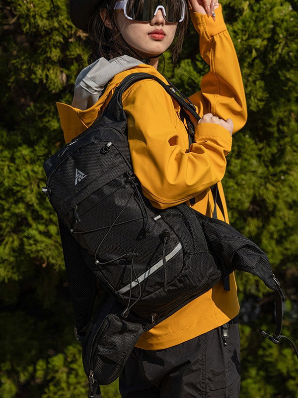 Waterproof Cycling Mountain Climbing Hiking Lightweight Sports Backpacks