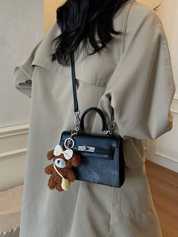 Women's High Sense Retro Exquisite Versatile Fashion Women's Messenger Bag