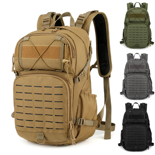 Glamorous Innovative Special Training Hiking Hunting Tactical Backpack