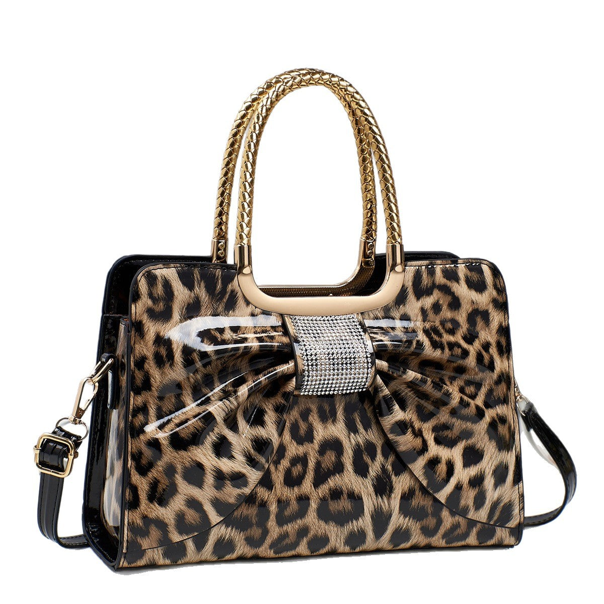 Women's Fashion Mom Elegant Korean Western Style Bags