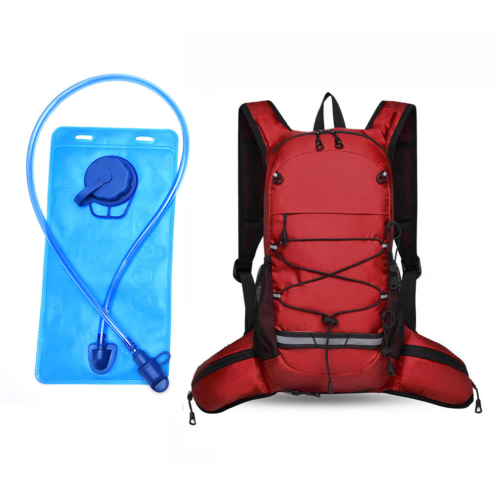 Strictly Selected Water-repellent Large Capacity Climbing Cross-country Mountain Climbing, Hiking Bag