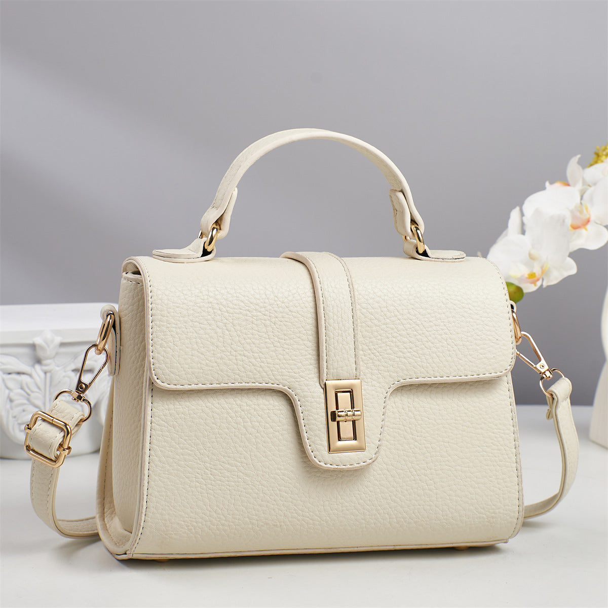 Women's Fashion Mom Summer One Elegant Women's Handbag
