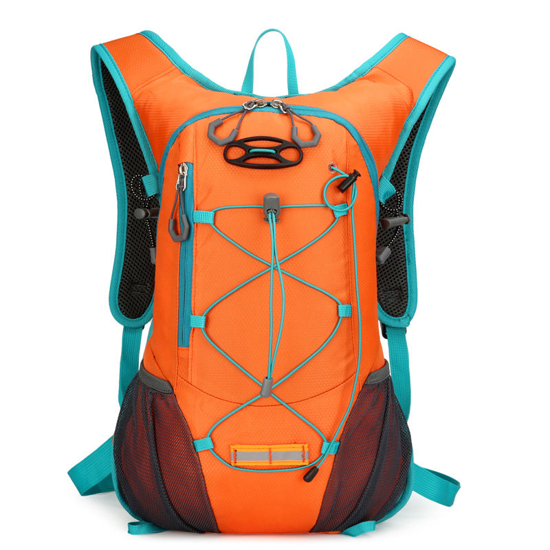 Waterproof Camping Lightweight Cycling Pouch Fashion Mountain Climbing, Hiking Bag
