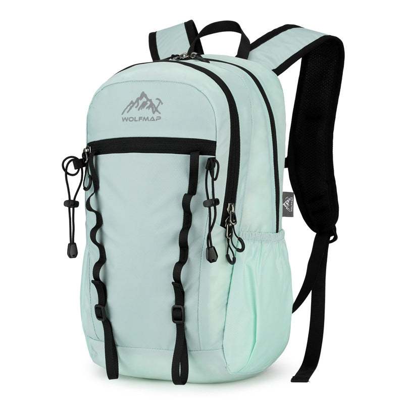 Foot Lightweight Camping Portable Can Be Mountain Climbing, Hiking Bag