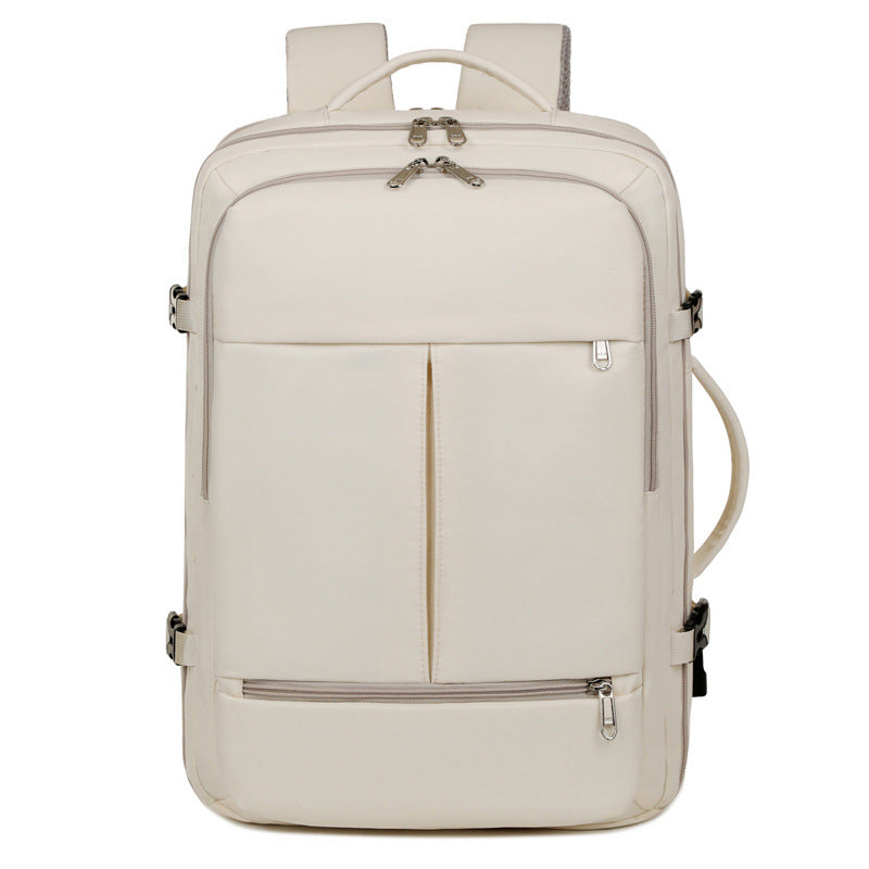 Women's & Men's Short Trip Computer Business Backpack