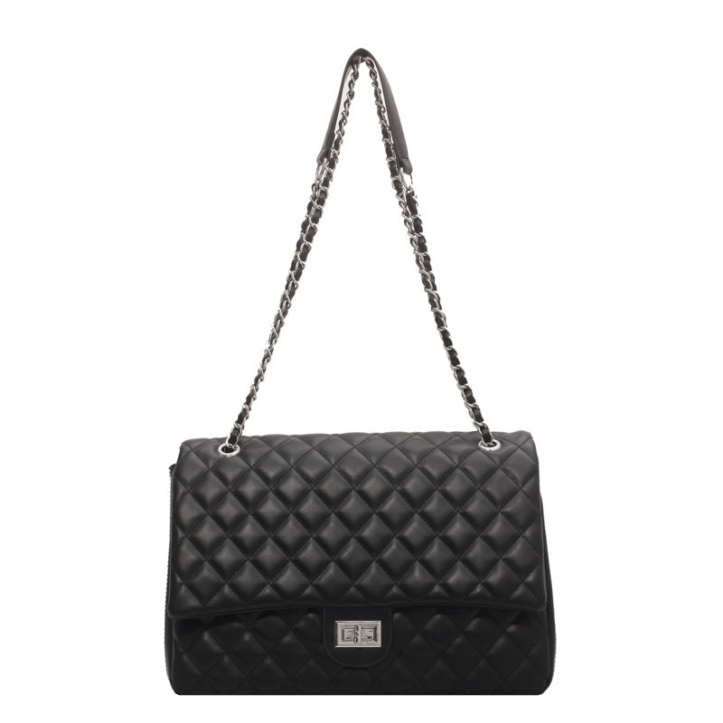 Stylish Good Texture Female Niche Fashion Popular Bags