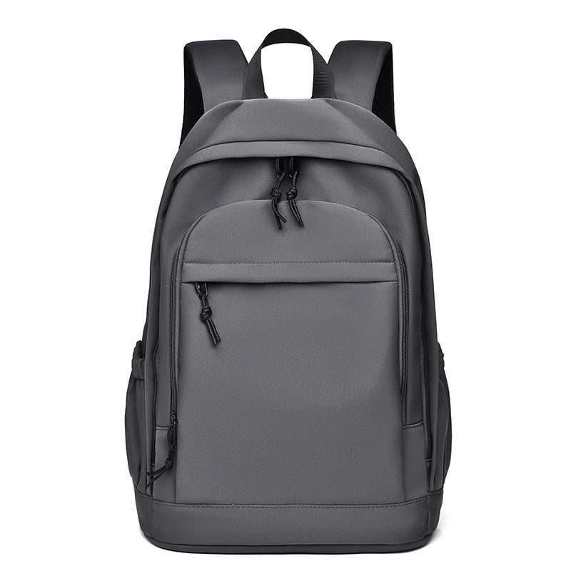 Women's & Men's Trend Large Capacity Lightweight Computer Leisure Backpack