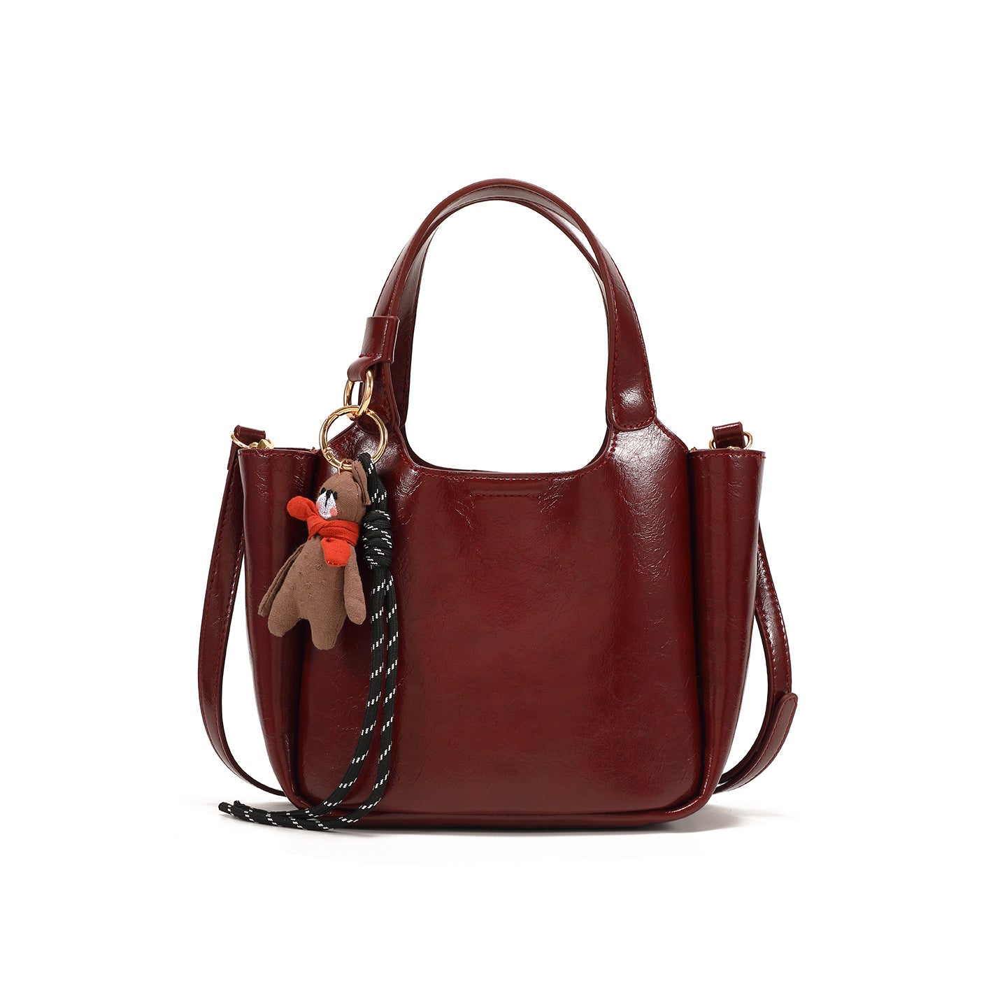 High Sense Wedding Daily Available Bridal Women's Shoulder Bag