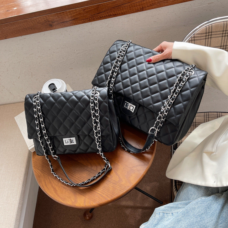 Stylish Good Texture Female Niche Fashion Popular Bags