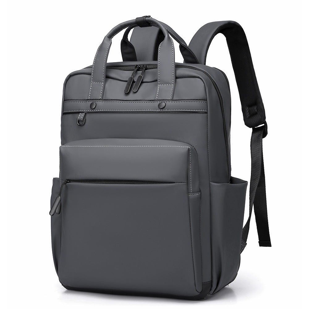 Women's & Men's Large Capacity Commuter Business Backpack