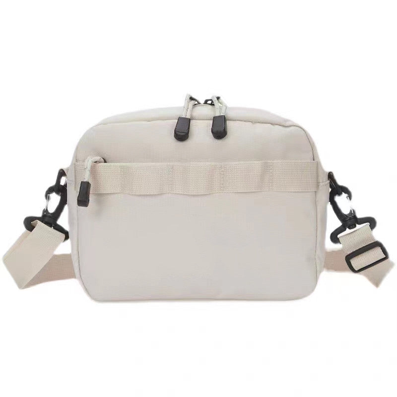 Women's & Men's North House Lightweight Korean Style Portable Women's Messenger Bag