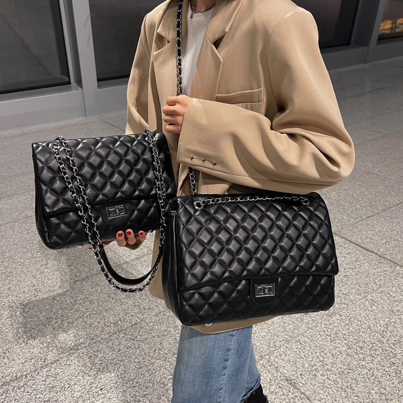 Stylish Good Texture Female Niche Fashion Popular Bags
