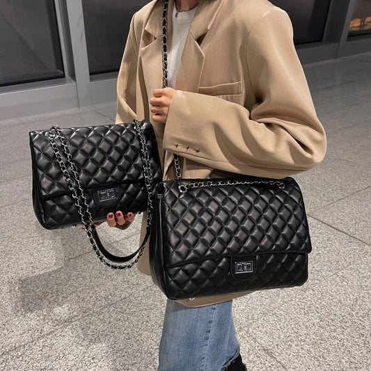 Stylish Good Texture Female Niche Fashion Popular Bags