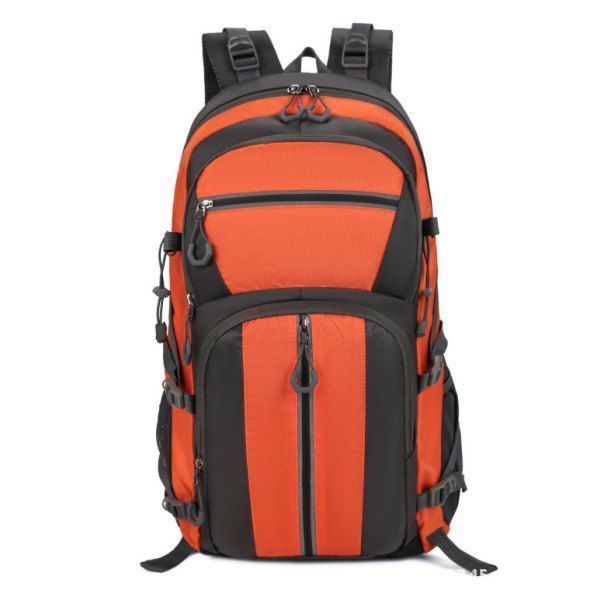 Graceful Versatile Waterproof Large Capacity Camping Travel Bags