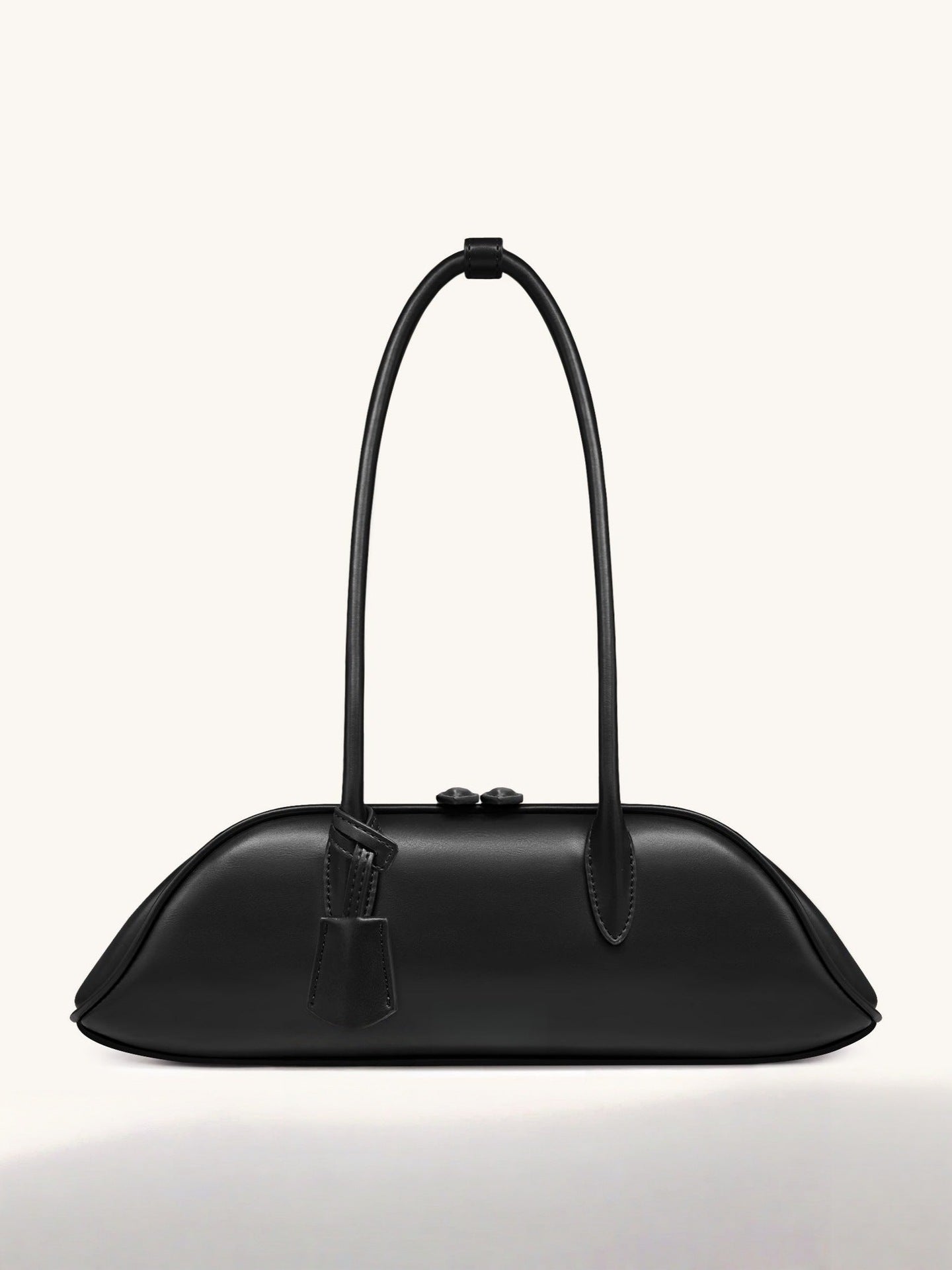Portable Bowling Female Spring Niche Underarm Versatile Women's Messenger Bag