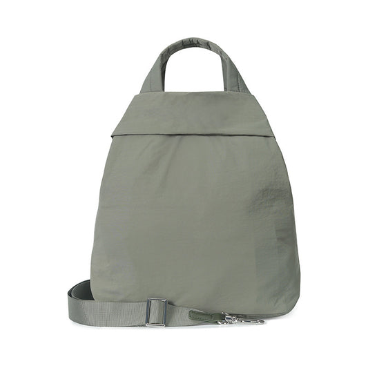 Yoga Large Capacity Nylon Waterproof Leisure Sports Satchel, Hanging Bag