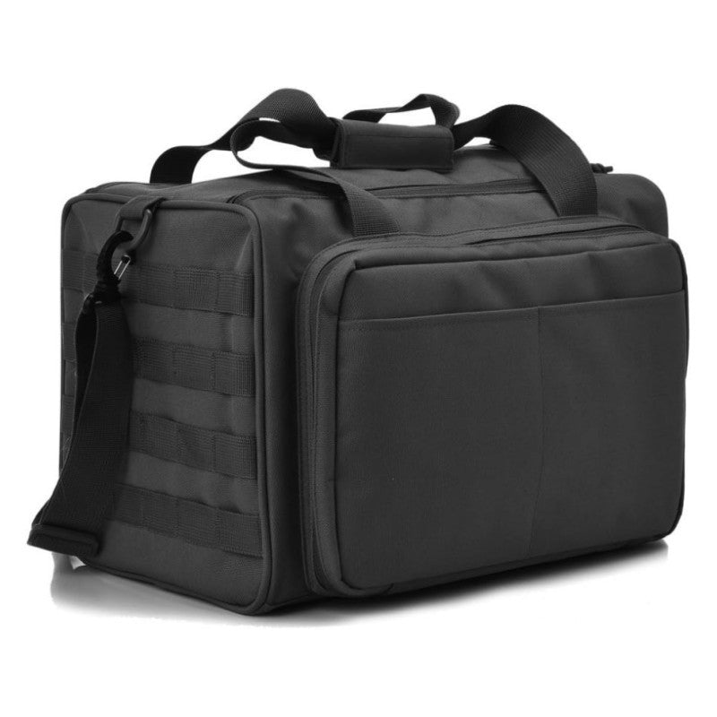 Pretty Unique Pistol Waterproof Camouflage Storage Men's Chest Bag