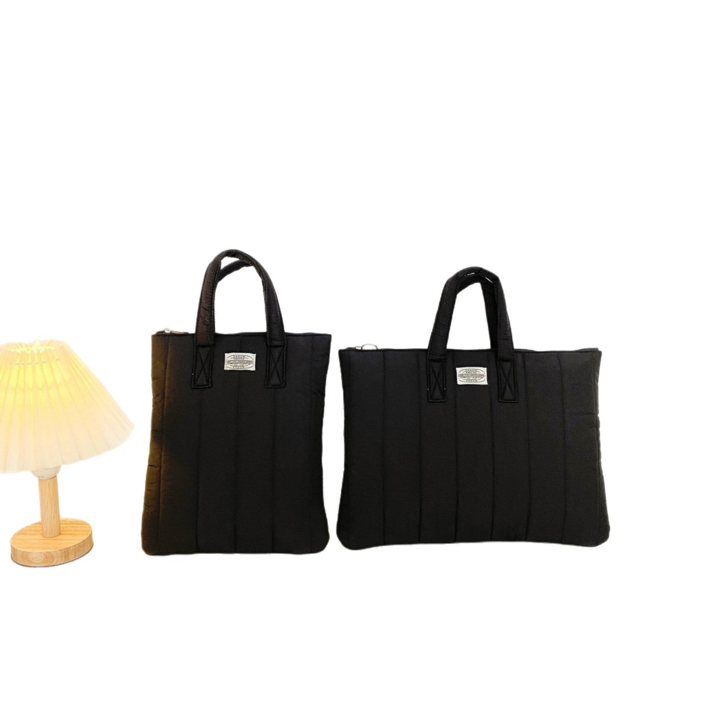 Inch Pc Liner Space Cotton Protective Laptop Bag