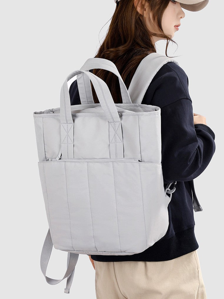 Women's Mummy Diaper Commuter Large Portable Bags