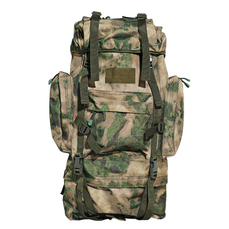 Women's & Men's Hiking Large Capacity Waterproof Camping Bags