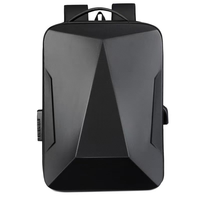 Men's Commute Design Fashion Inch Hard Shell Backpacks