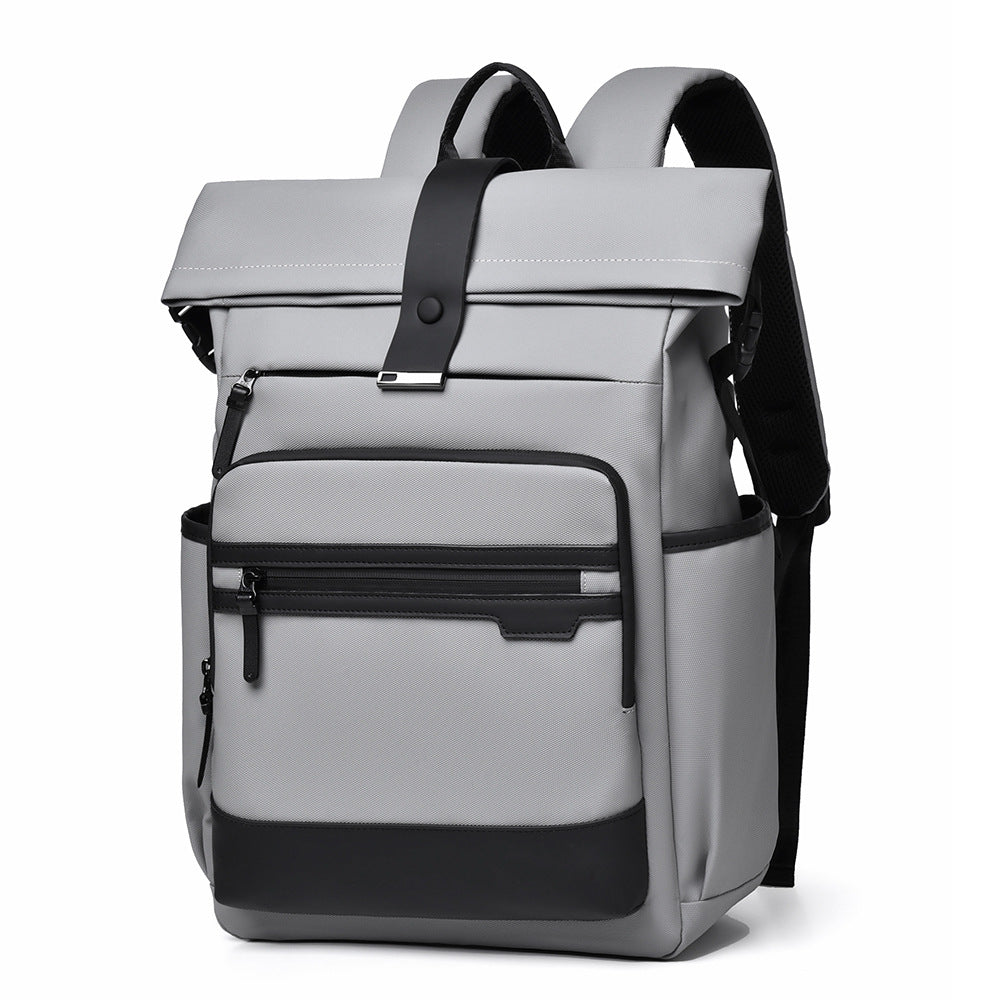 Men's Commute Large Capacity Waterproof Inch Laptop Bags
