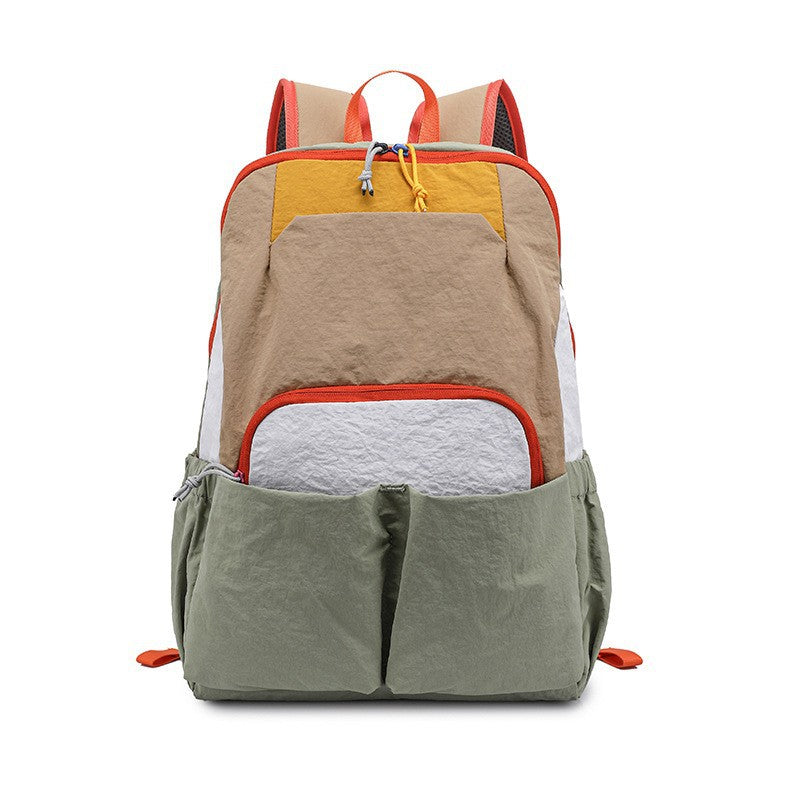 Business Male Female Computer Simple Fashion Leisure Mountain Climbing, Hiking Bag