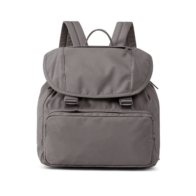 Lightweight Urban Commute Portable Traveling Simple Leisure Backpack