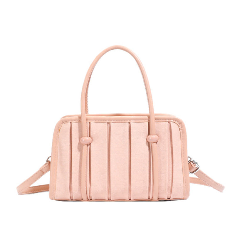 Popular Design Fashion Vintage Summer Commuter Women's Messenger Bag
